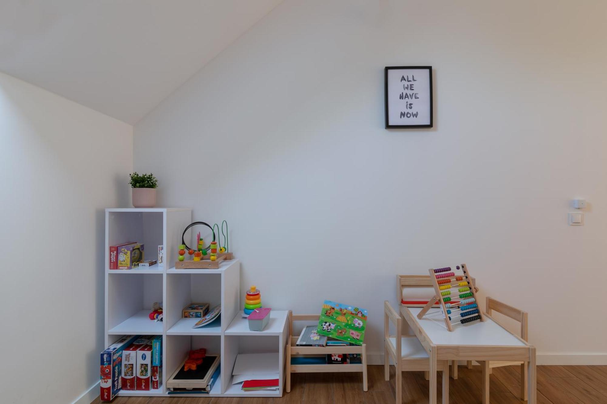 Na Skraju Lasu E-Apart Jastrzębia Góra Buitenkant foto