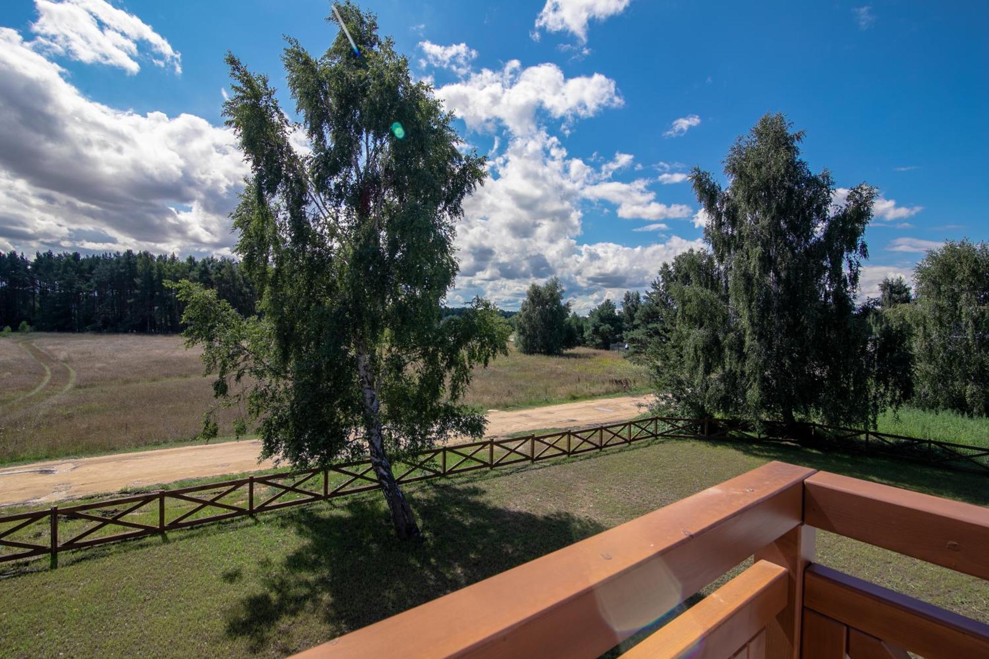 Na Skraju Lasu E-Apart Jastrzębia Góra Buitenkant foto